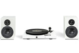 Ensemble Jukebox E1 + Enceinte 5E