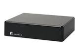 Optical Box E Phono - Zwart