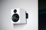 Speaker Box 3E Carbon