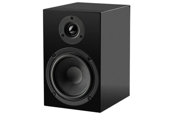Speaker Box 5E - Boekenplank Speakers | Pro-Ject