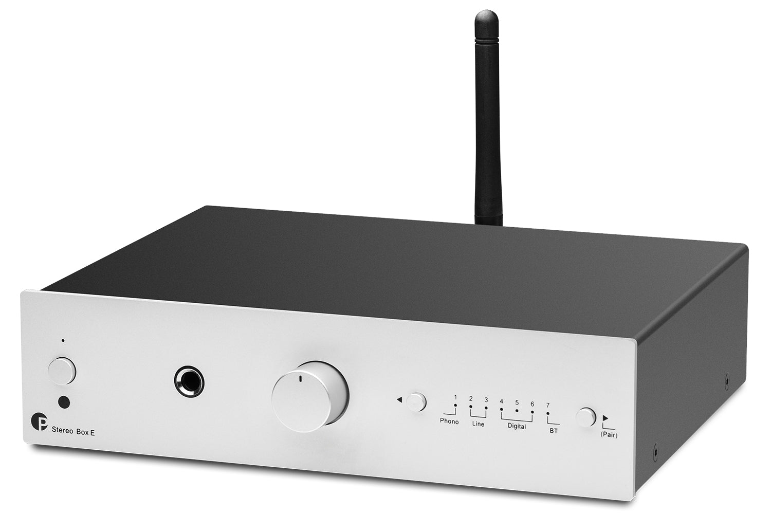 Stereo Box E