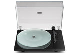 T1 EVO Phono - Zwart