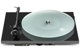 T1 EVO Phono - Zwart