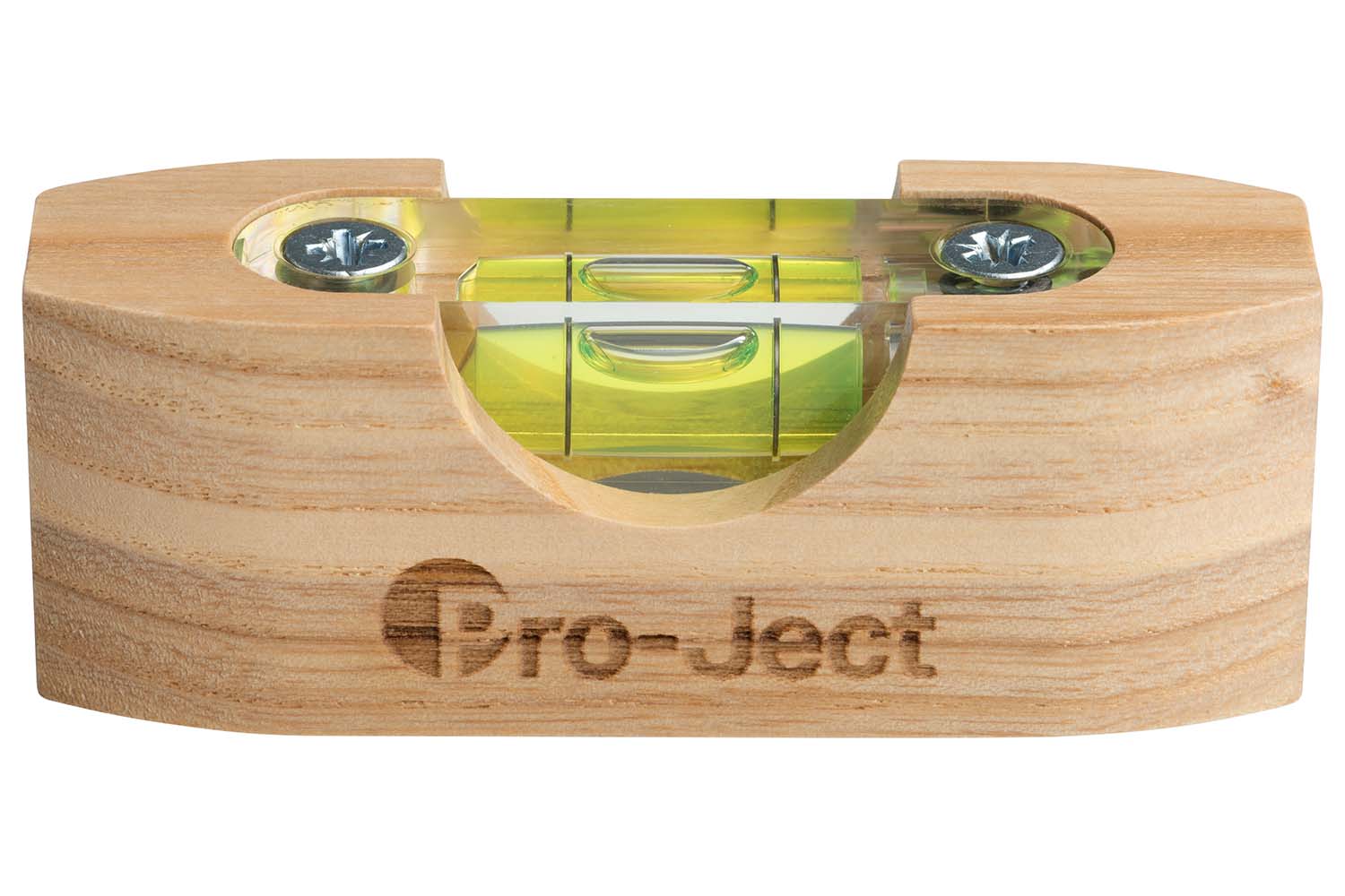 Level It Level it - Waterpas | Pro-Ject